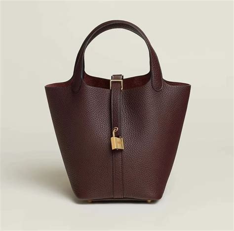picotin 18 price